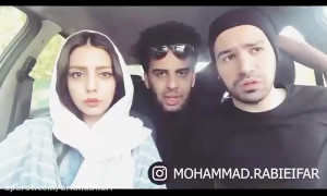 مجموعه کلیپ های خفن و شاد اینس...