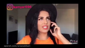 مجموعه کلیپ های خفن و شاد اینس...