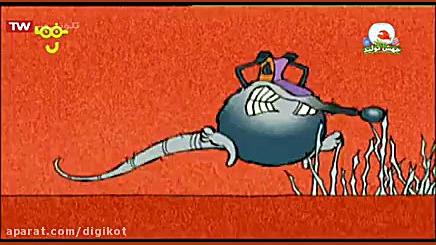 رالف  قسمت ۶۷