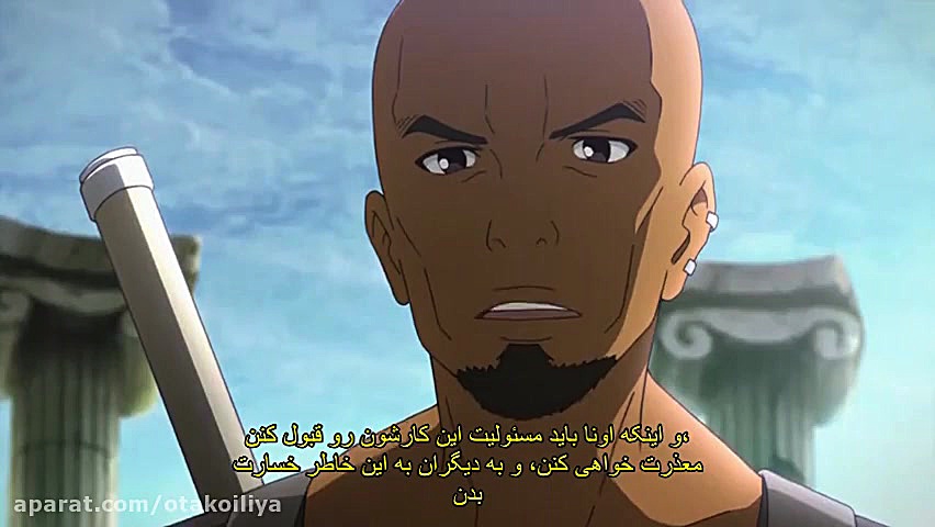 انیمه هنر شمشیر زنی آنلاین فصل...