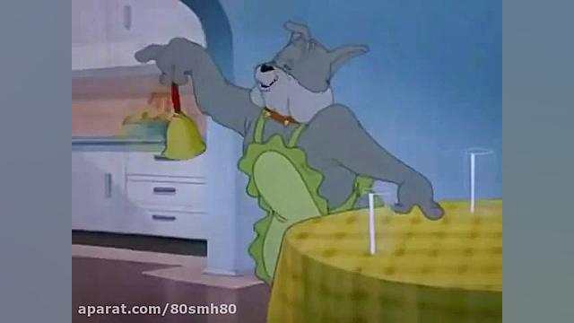 تام و جری ، موش و گربه 35 Tom...