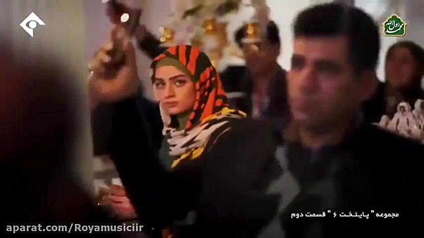 کلیپ کامل اجرای رحمان و رحیم د...