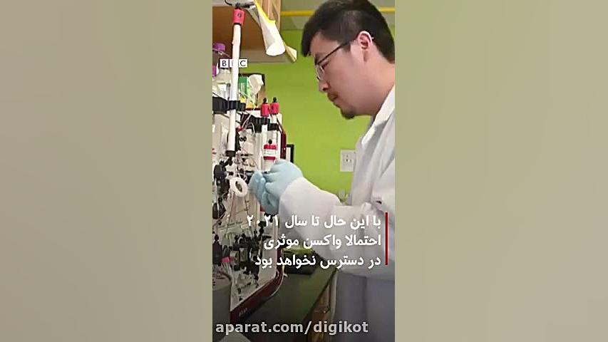 خبرهای خوب در مورد ویروس کرونا