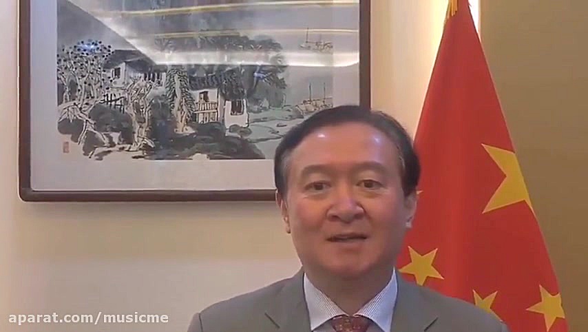 تو یکی هیچی نگو! از جلو چشام د...