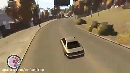 واکترو فارسی gta iv ادامه همکا...
