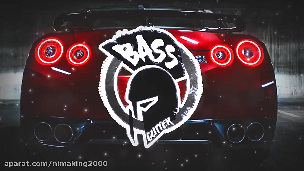 اهنگ بیس دار خارجی و زیبا