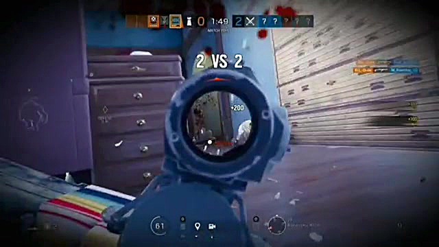 rainbow six 3 kill