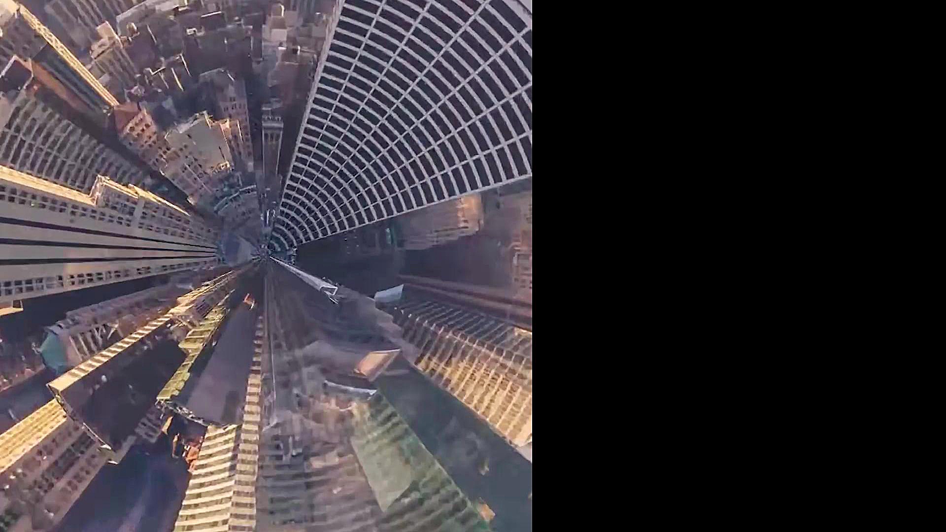 چطور میتونیم عکس واید رو به زم...