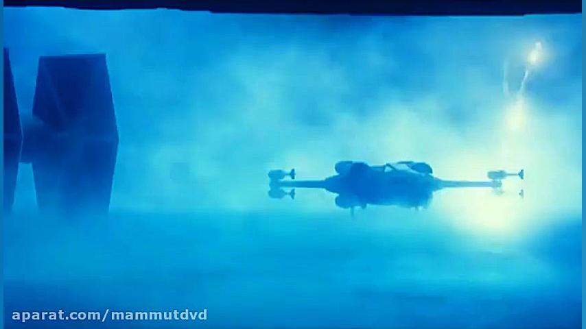 میکس عاشقانه فیلم Star Wars:Ep...