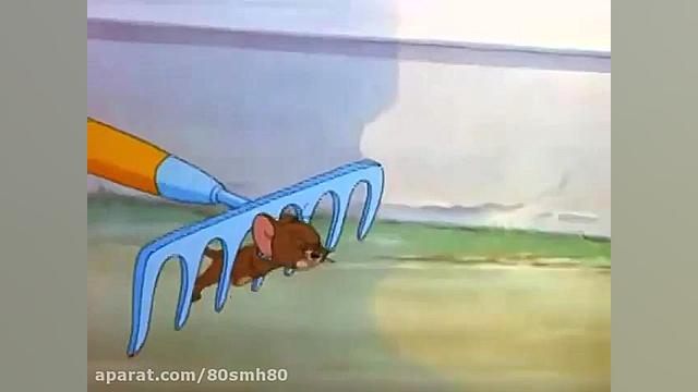 تام و جری ، موش و گربه 41 Tom...