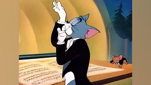 تام و جری ، موش و گربه 52 Tom...