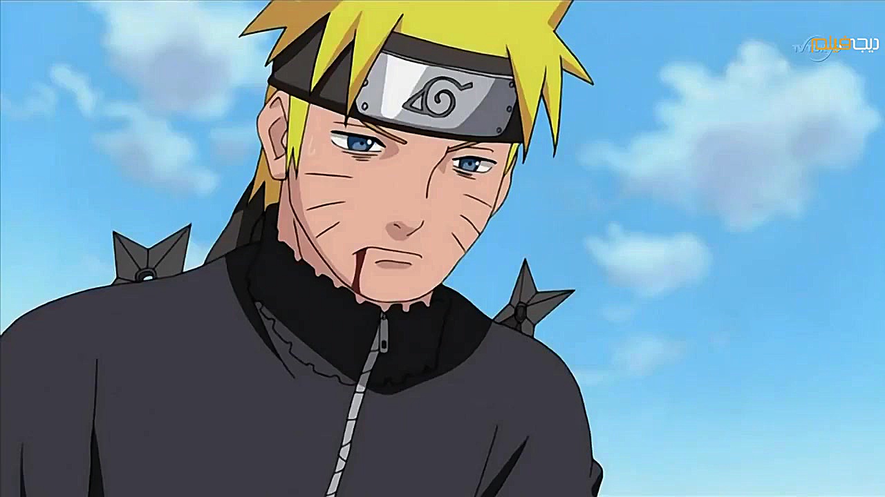ناروتو شیپودن قسمت شصت و پنجم...