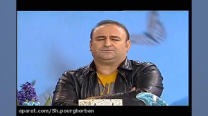 احساسی ترین دعای تحویل سال &qu...