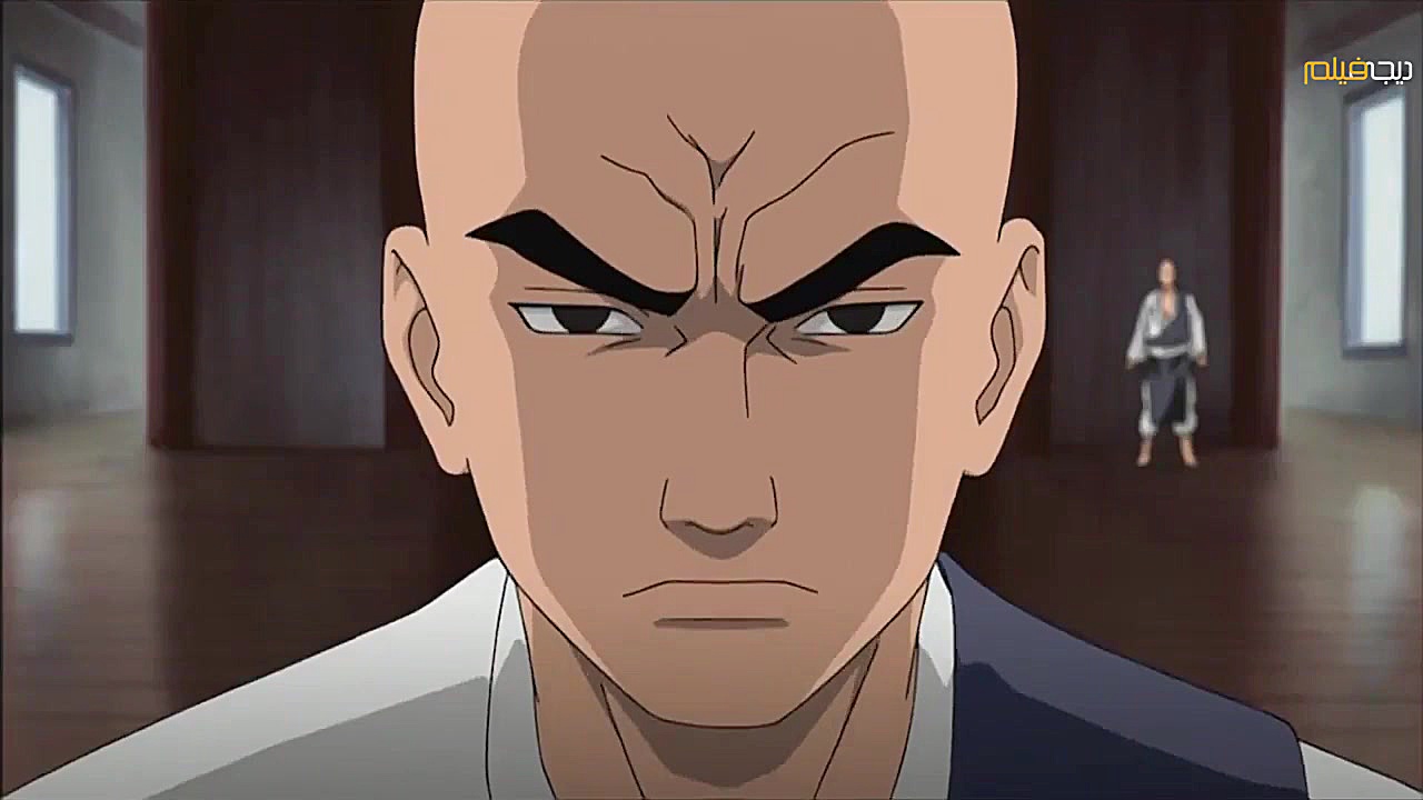 ناروتو شیپودن قسمت شصت و هشتم...