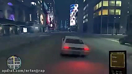 واکترو فارسی gta iv برادر هم خ...