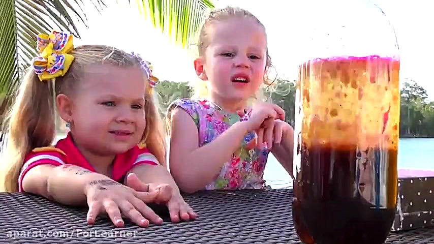 ماجراهای دیانا  روما و دیانا د...