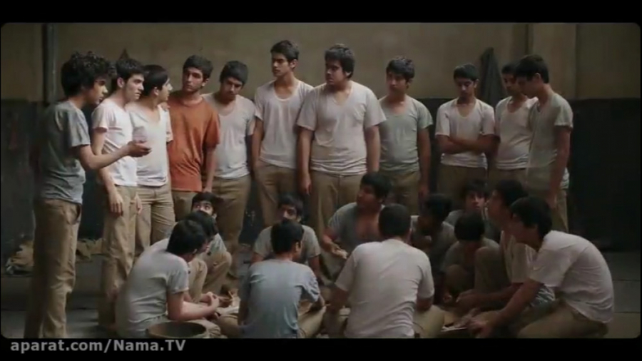 دانلود فیلم سینمایی 23 نفر (کا...