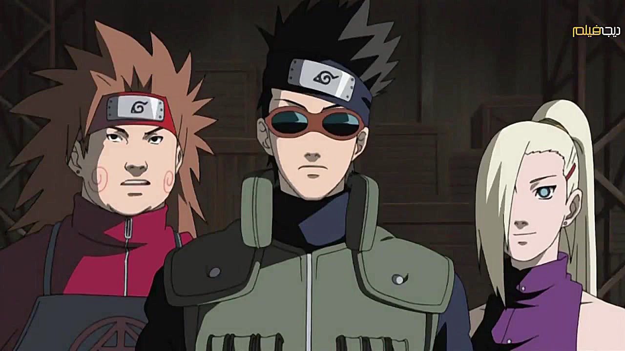 ناروتو شیپودن قسمت هفتاد و دوم...