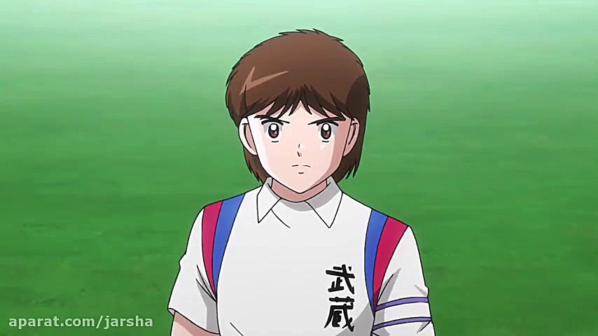 کارتون فوتبالیستها قسمت 33