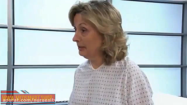 فیلم آسکی باربارا بیتز تنگی نف...