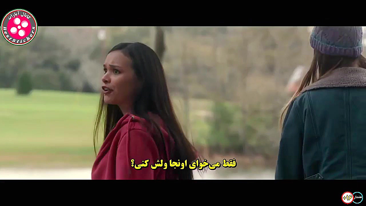 فیلم ترسناک  مترسک های ترسناک...