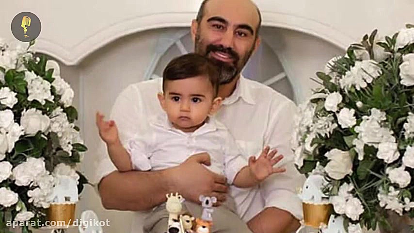 زندگینامه محسن تنابنده و احمد...