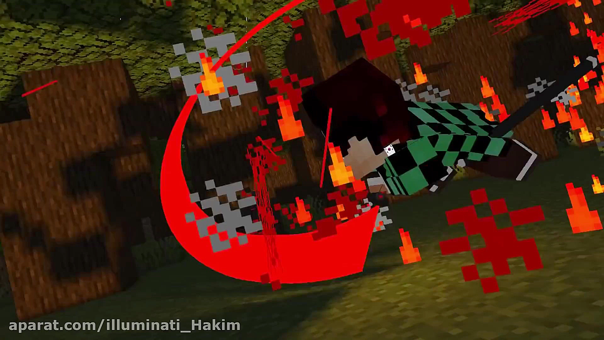 مدرسه هیولاها Monster school m...