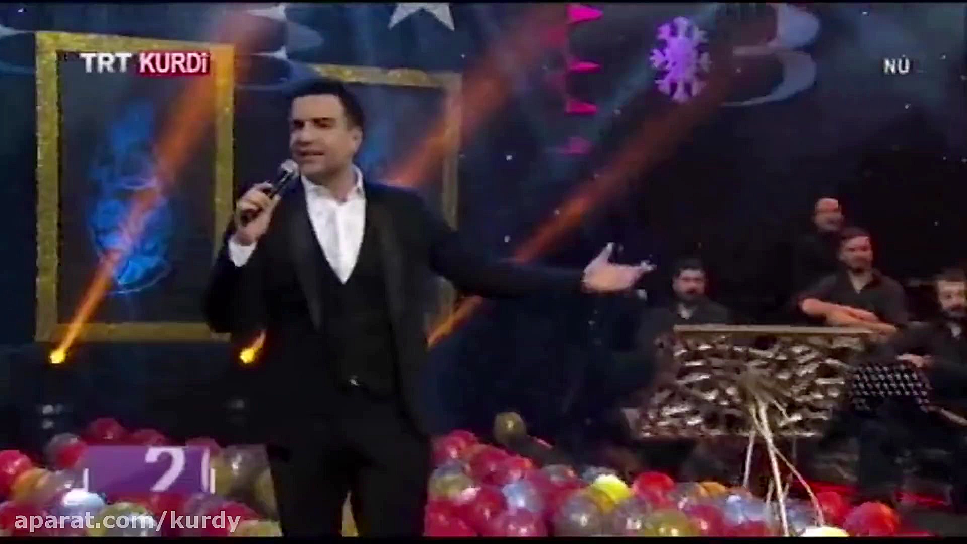 آهنگ کردی شاد از هنرمند بردان...