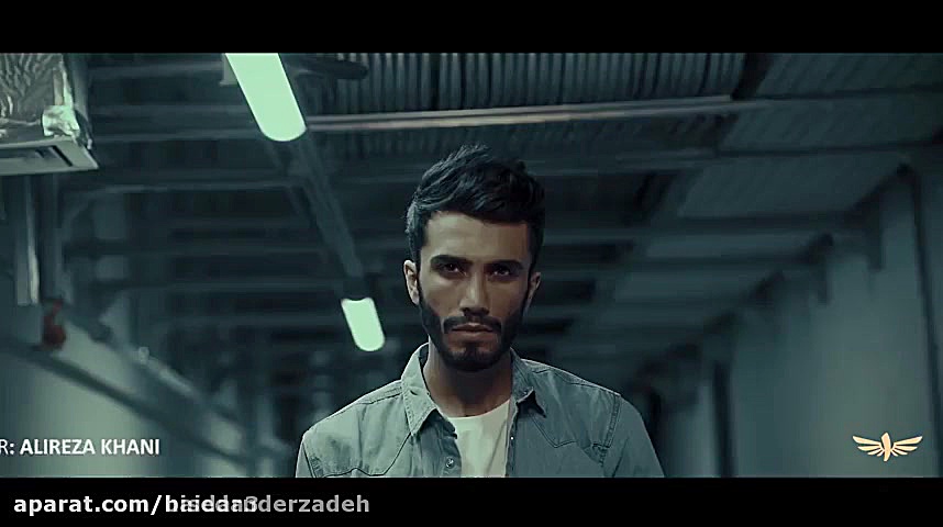 آهنگ عاشقانه مهرداد جم بعد تو