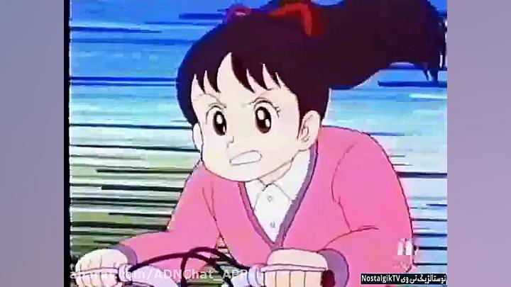 فوتبالیستا فصل ا قسمت 15