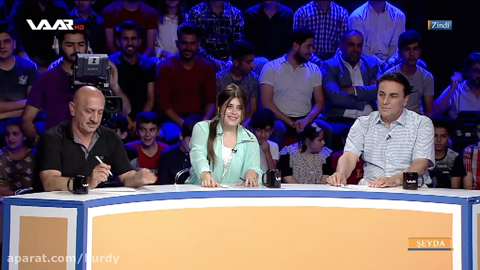 آهنگ کردی غمگین  &quot; Bawer...