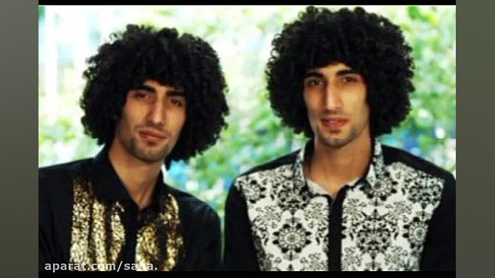 تو خیابون (رحمان و رحیم سریال...