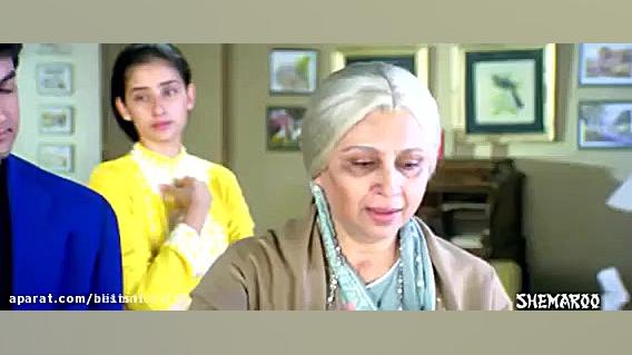 فیلم هندی  مان  امیرخان  دوبله...