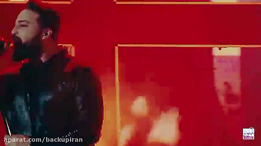 کنسرت بابک جهانبخش