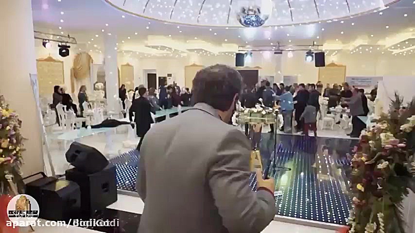 سريال پايتخت ٦ قسمت ٢ رقص شلوا...