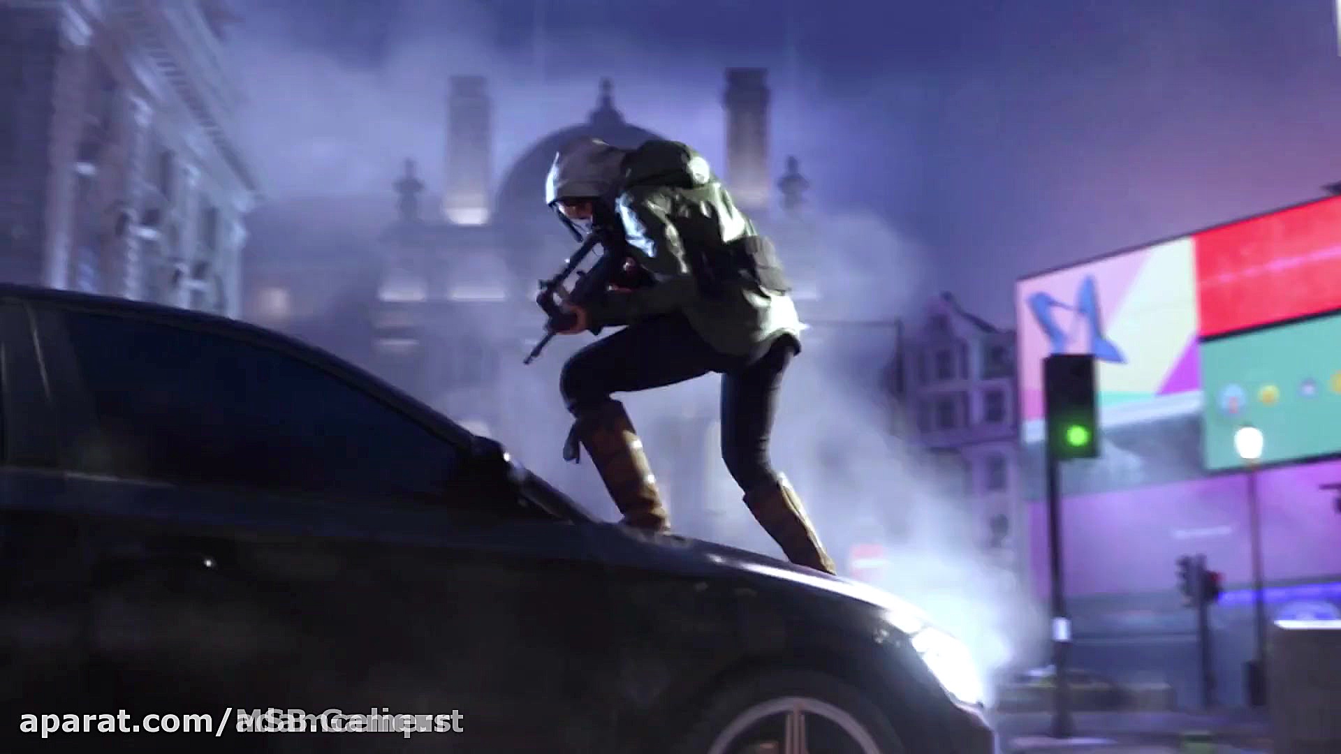 کال اف دیوتی