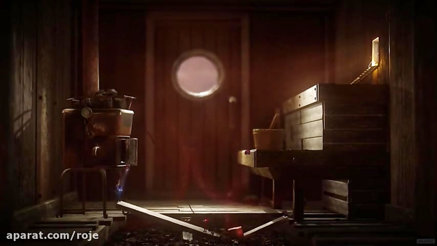 walkthrough بازی Unravel Two :...