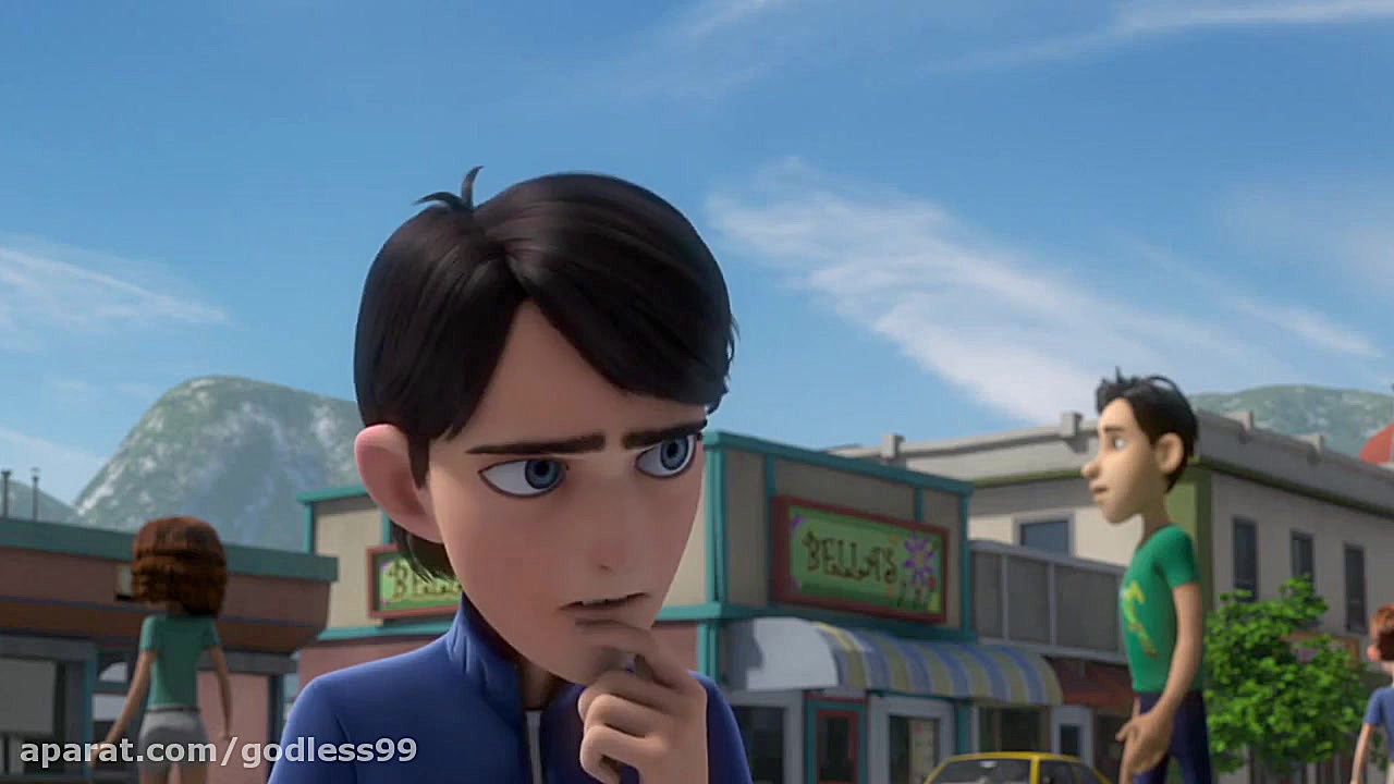 غول کش ها فصل 1 قسمت 22