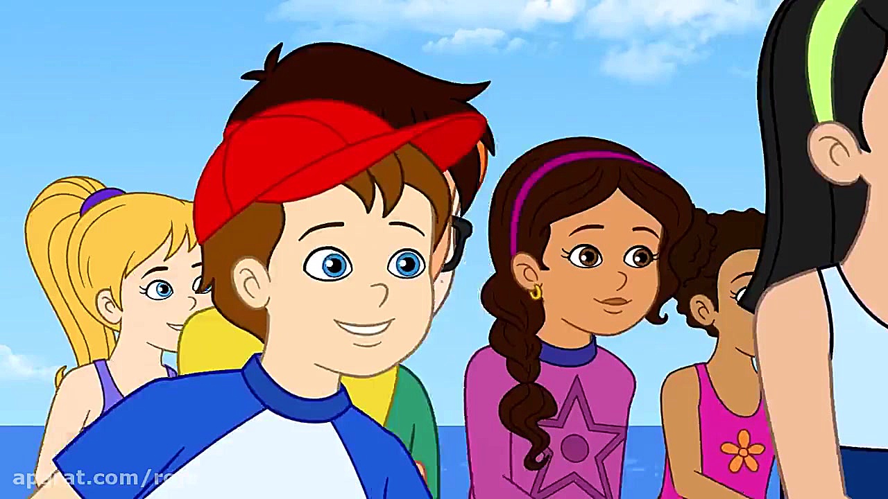 سفرهای علمی :: قسمت 13 :: دوبل...