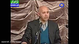 الهی قمشه ای:دعا