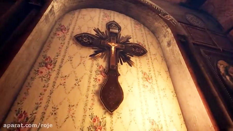 walkthrough بازی Gray Dawn ::...