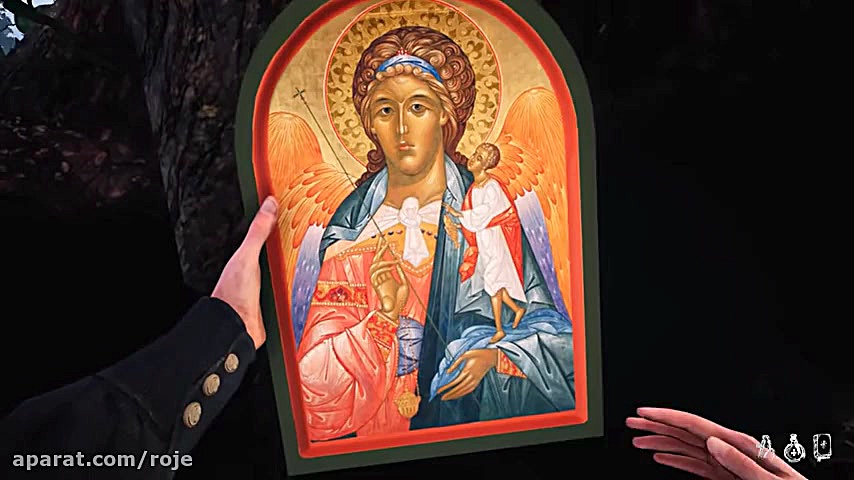 walkthrough بازی Gray Dawn ::...