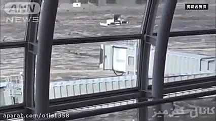 یکی از وحشتناک ترین فجایع طبیع...