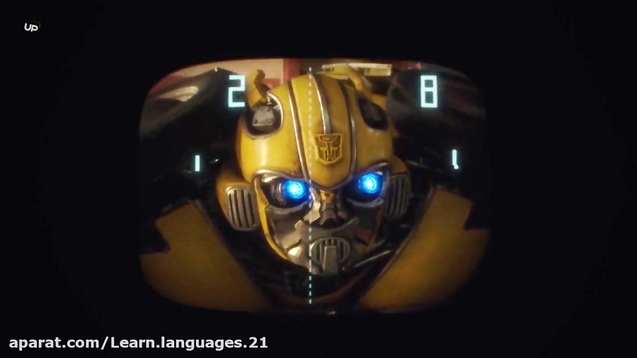 فیلم بامبلی بهترین فیلم جنگی و...