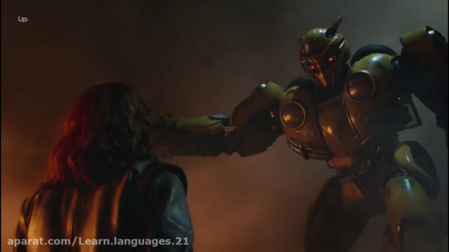 فیلم بامبلی بهترین فیلم جنگی و...