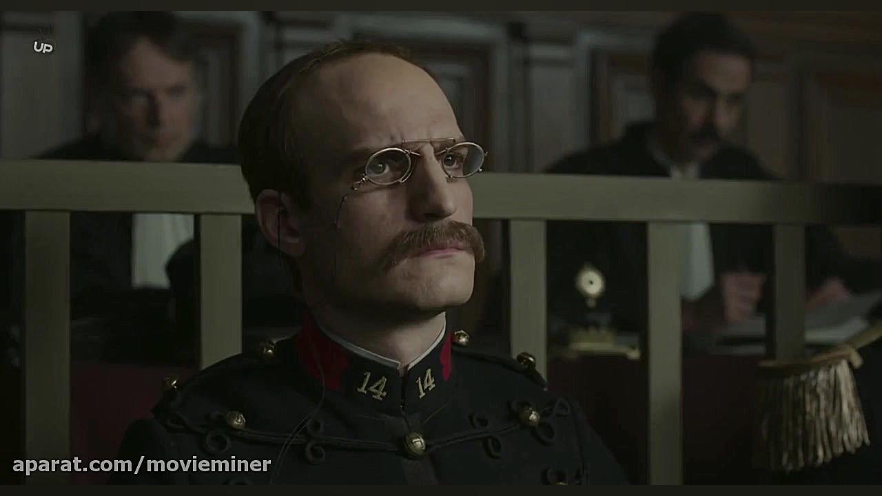 فیلم افسر و جاسوس An Officer and a Spy 2019 (زیرنویس فارسی) زمان7441ثانیه