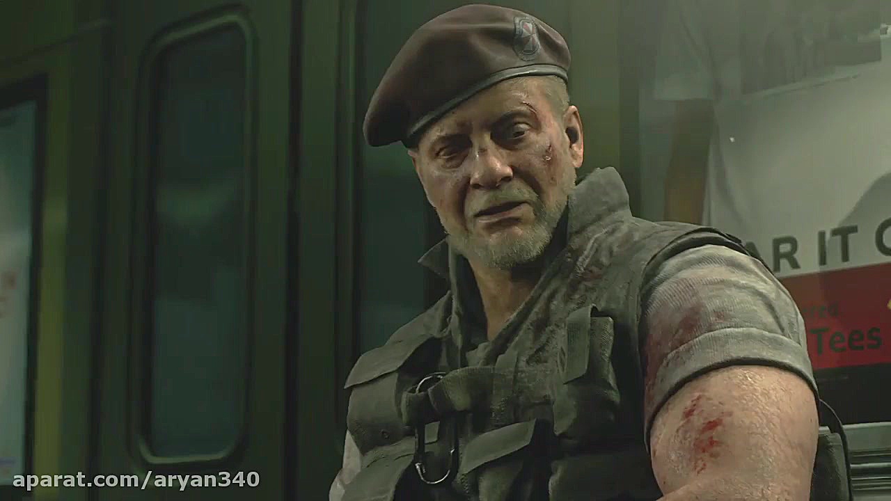 من انتظارشو نداشتم!!|| Residen...