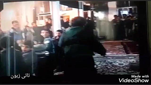 مداحی ذاکر ابی عبدالله الحسین...