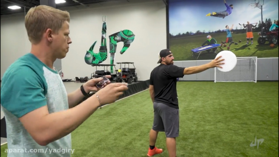 پرتاب به هدف از راه دور 12 : ک...