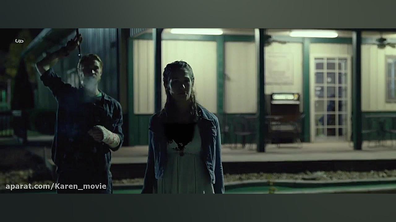 فیلم سینمایی جدید 2020 فیلم Gone Girl  دختر گمشده زمان8284ثانیه